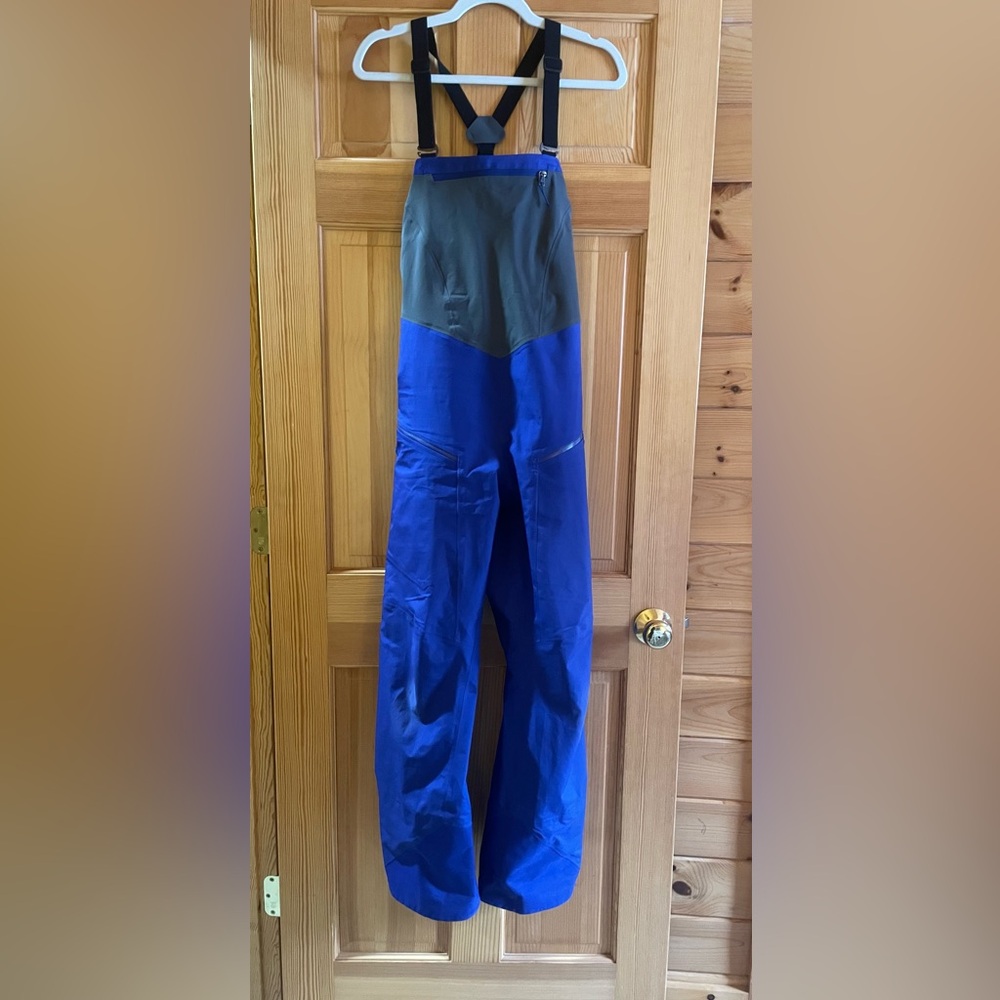 Patagonia Snowdrifter Bib Women’s Xs